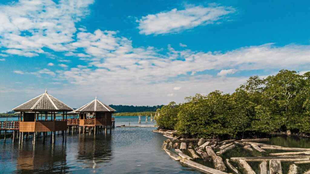  Andaman Islands Tour 