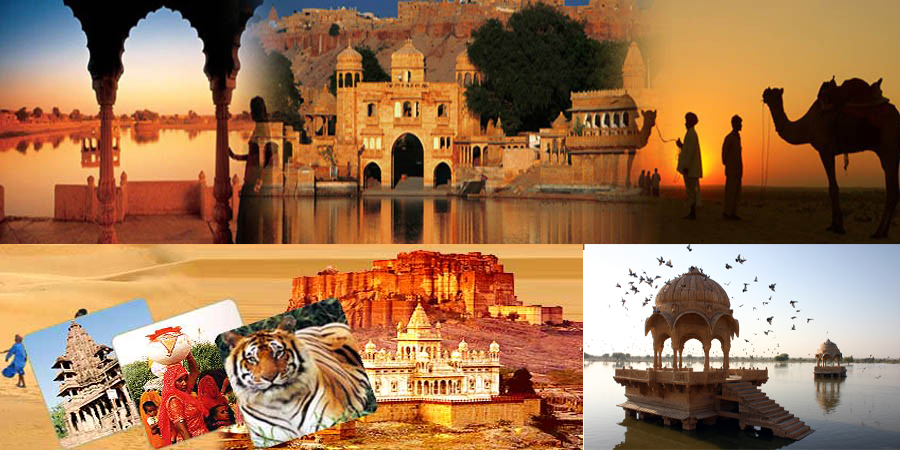  Holiday In Rajasthan