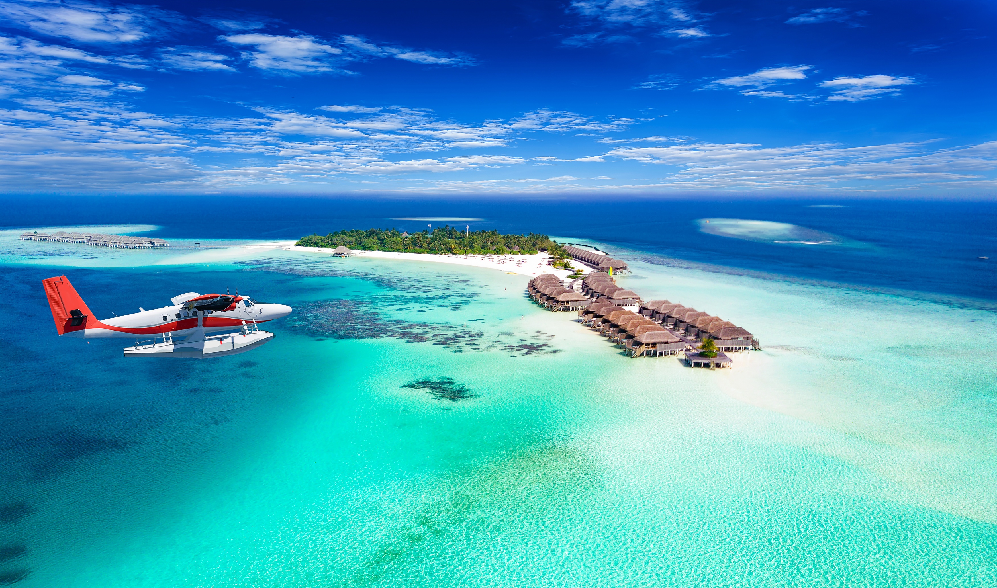 Maldives Luxury Tour