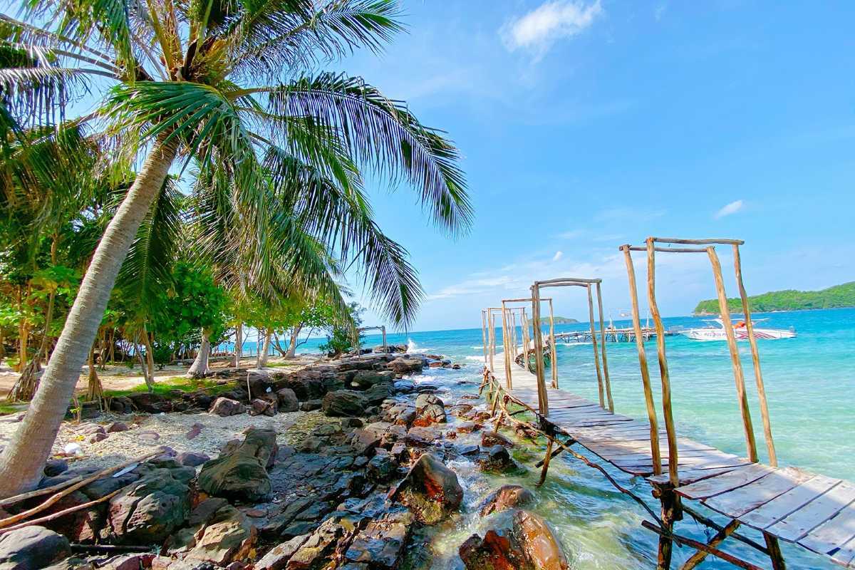 Luxury Phu-Quoc Island