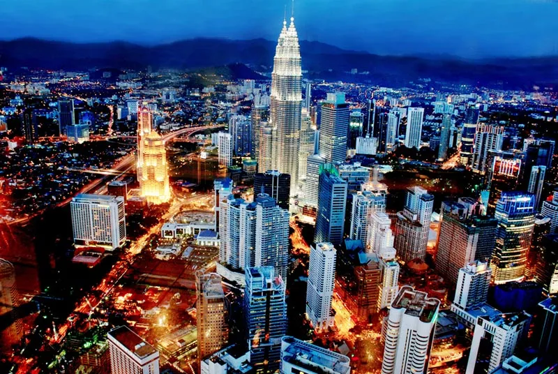 Day 4: Kuala Lumpur Sightseeing