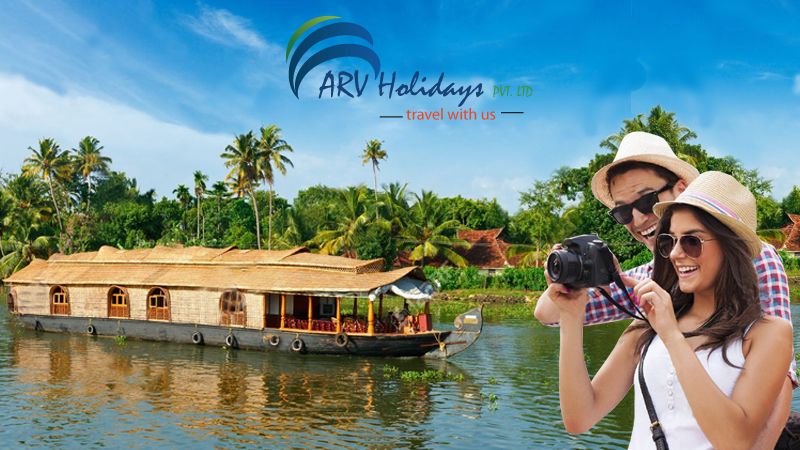 Day 5: Thekkady Sightseeing