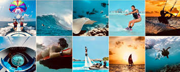 Day 4: Water Adventure Day