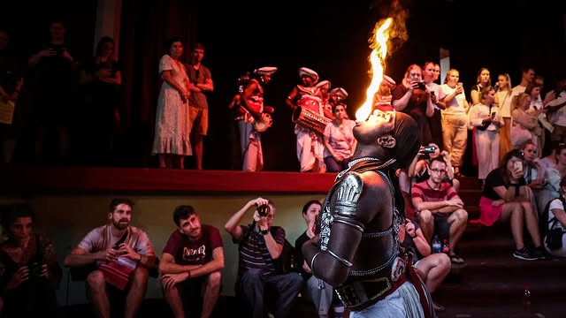 Day 5: Nuwara Eliya – Ella 