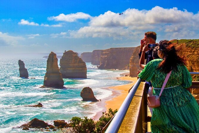 Day 11: Great Ocean Road Experience
