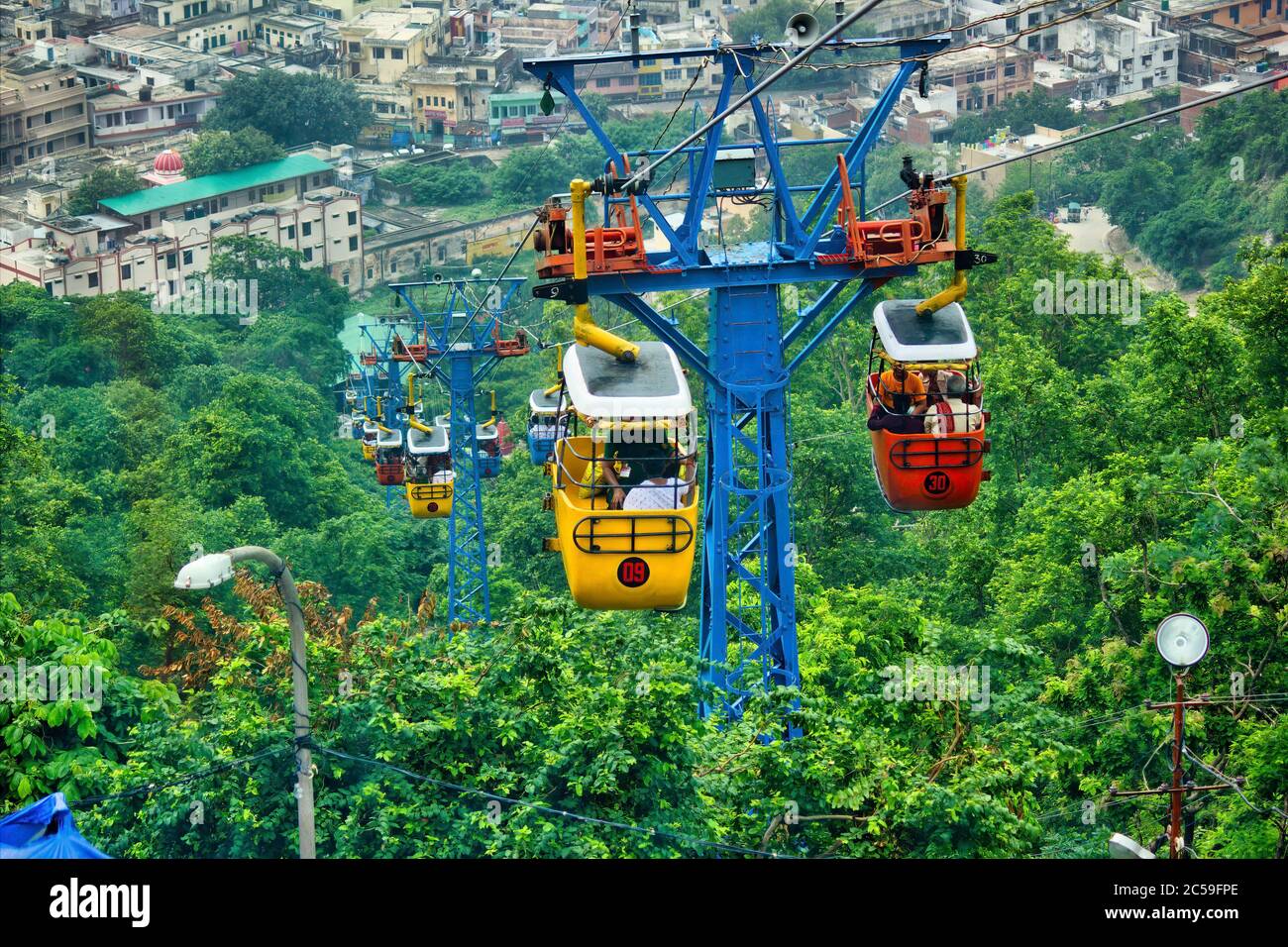 Day 7: Adventure Sports and Cliff Jumping