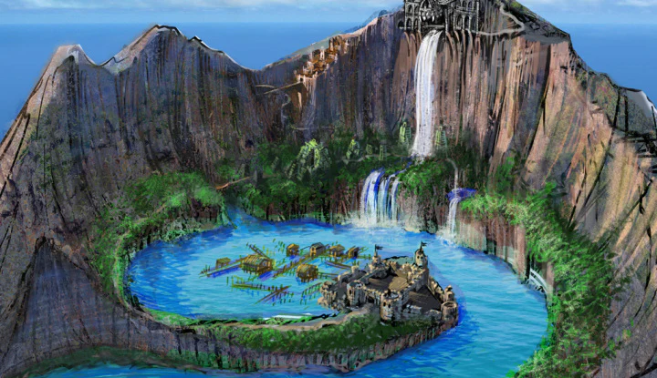 5: Havelock to Neil Island – Natural Bridge & Beaches