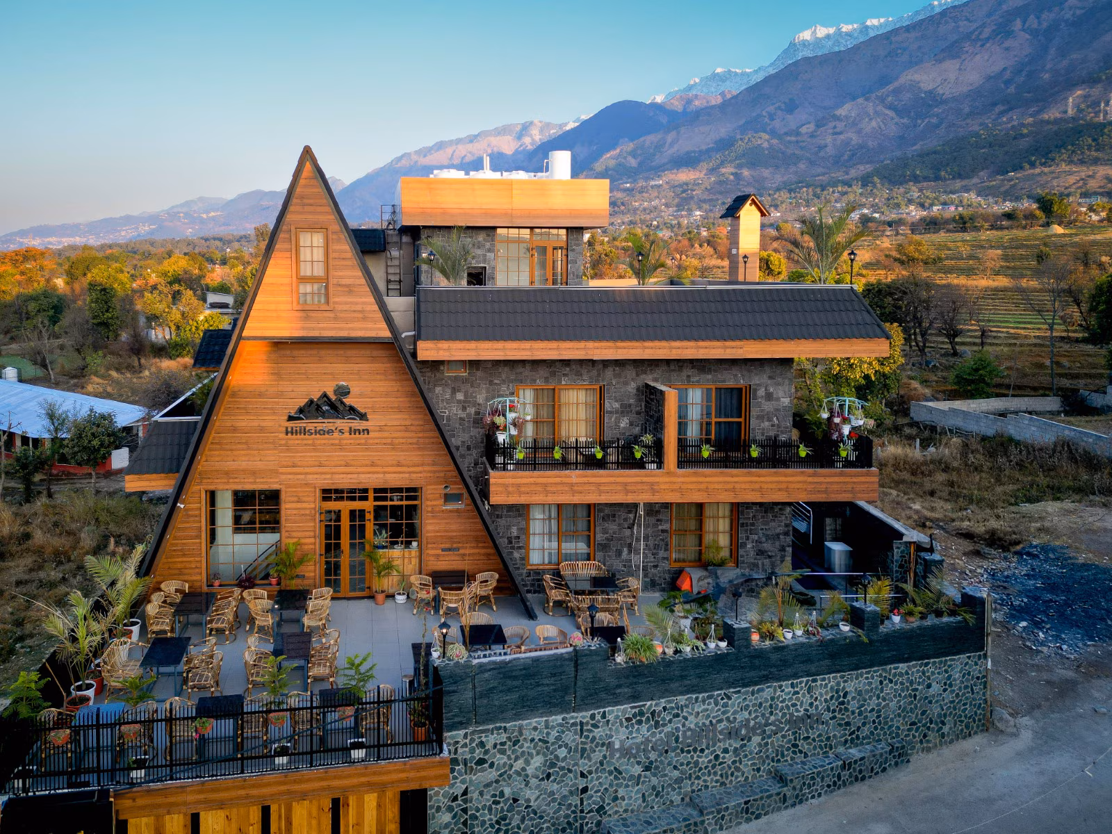 Day 9: Manali to Dharamshala