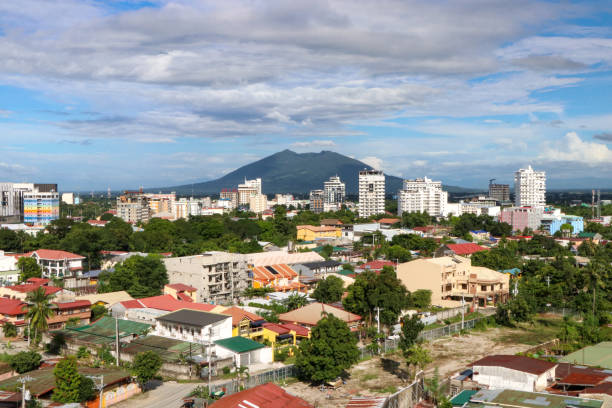 DAY 3	Manila-Angeles