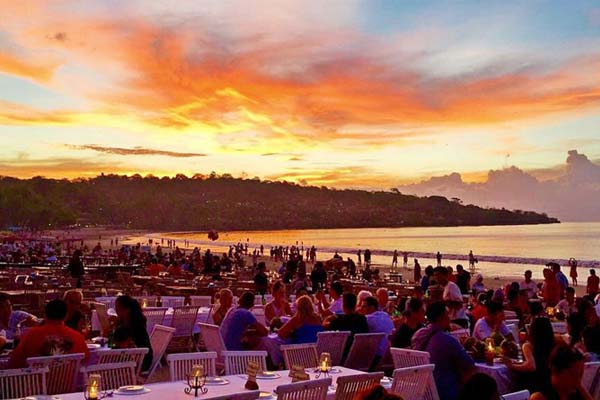 Day 1: Arrival in Bali – Transfer to Hotel