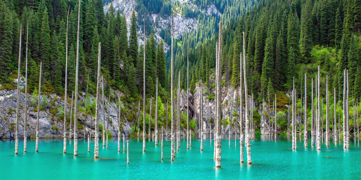 Day 4: Big Almaty Lake & Observatory