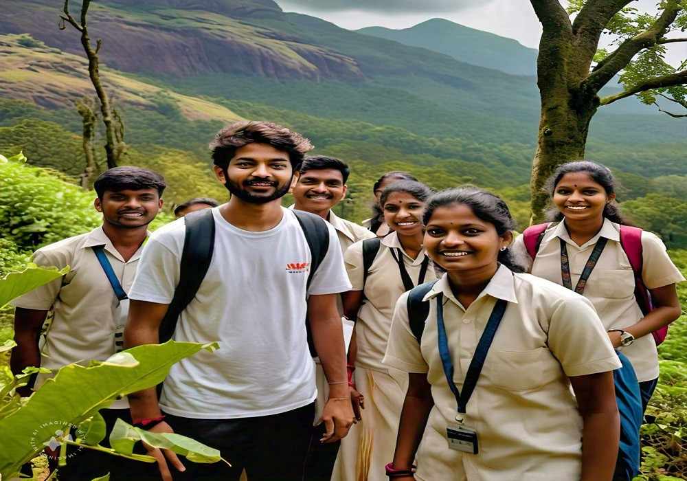 Day 7: Alleppey → Varkala