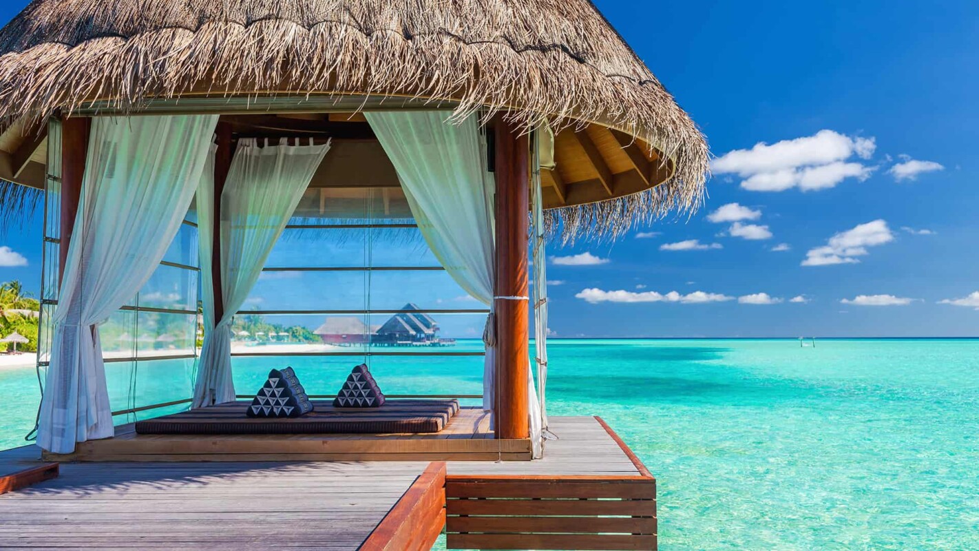 Day 2: Leisure & Lagoon Relaxation