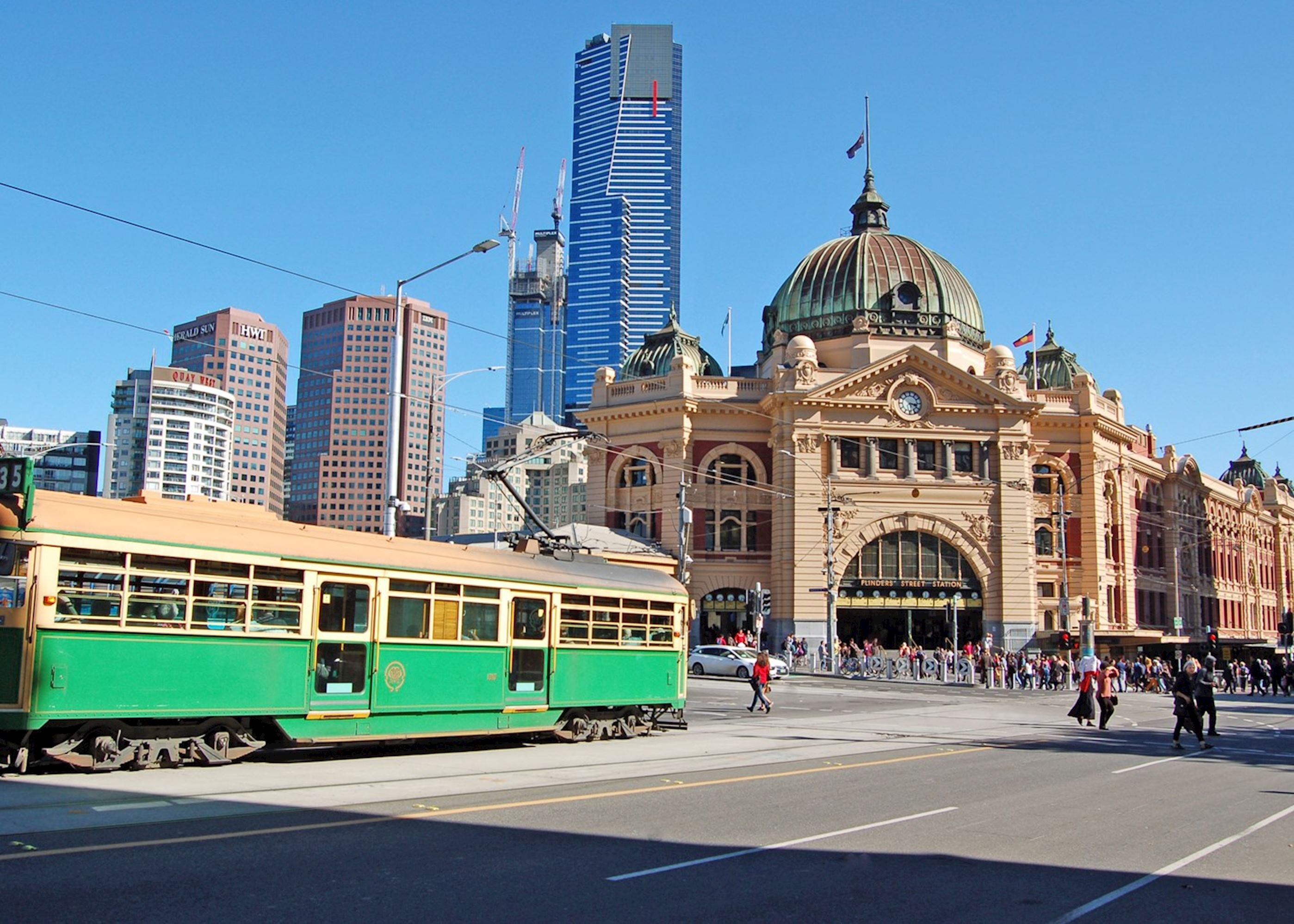 Day 8: Uluru & Kata Tjuta