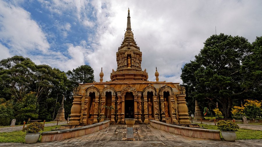 Day 3: Sigiriya – Ritigala - Sigiriya