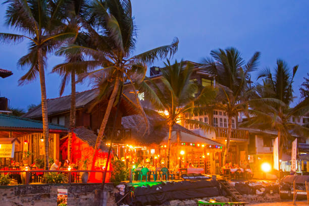 Day 7: Mirissa  (Koggala)