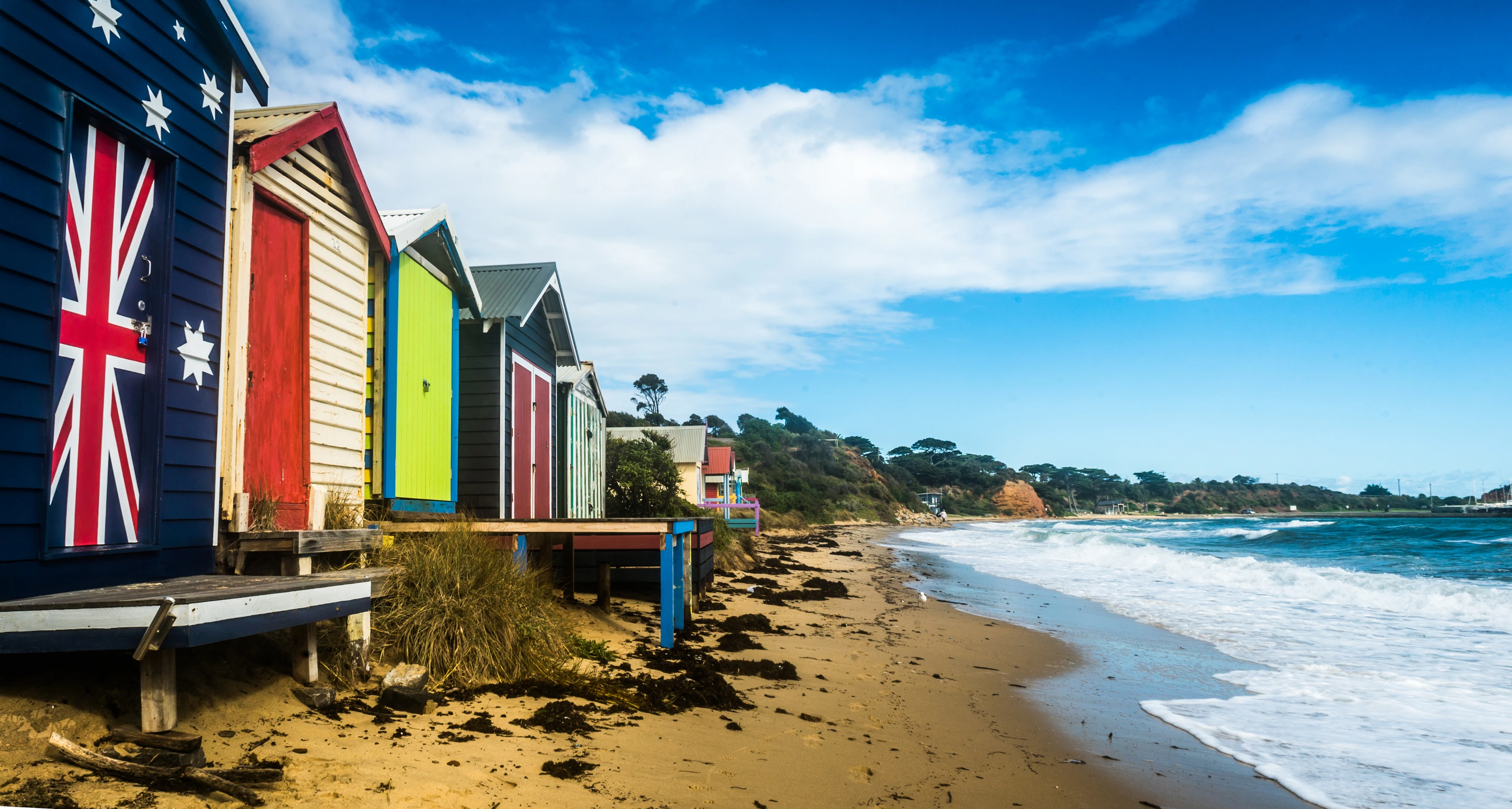 Day 9: Mornington Peninsula Adventure