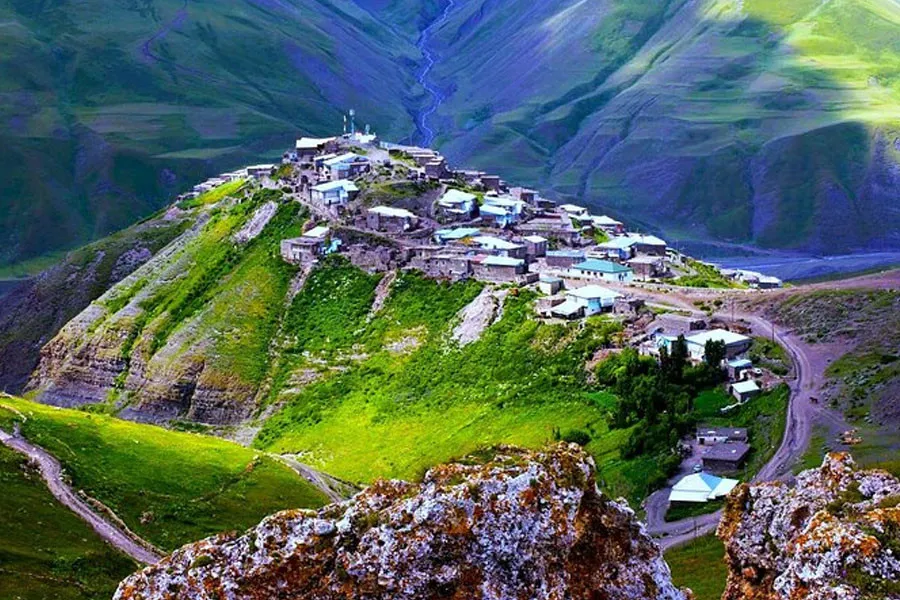 Day 10: Quba & Shahdag Scenic Tour