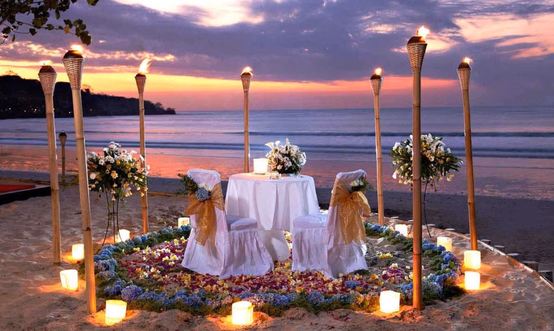 Day 8: Luxury Leisure Day