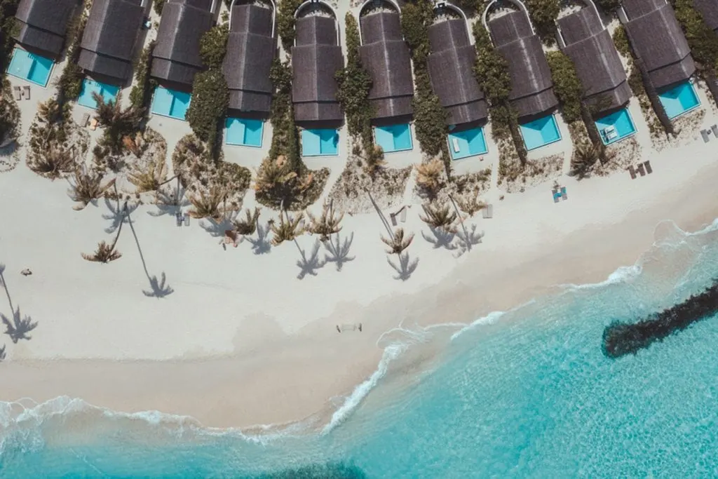 Day 7: Private Sandbank Picnic & Swimming