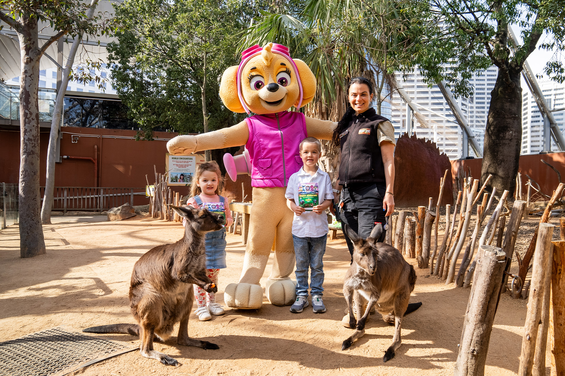 Day 8: Hunter Valley Luxury Wine Tour