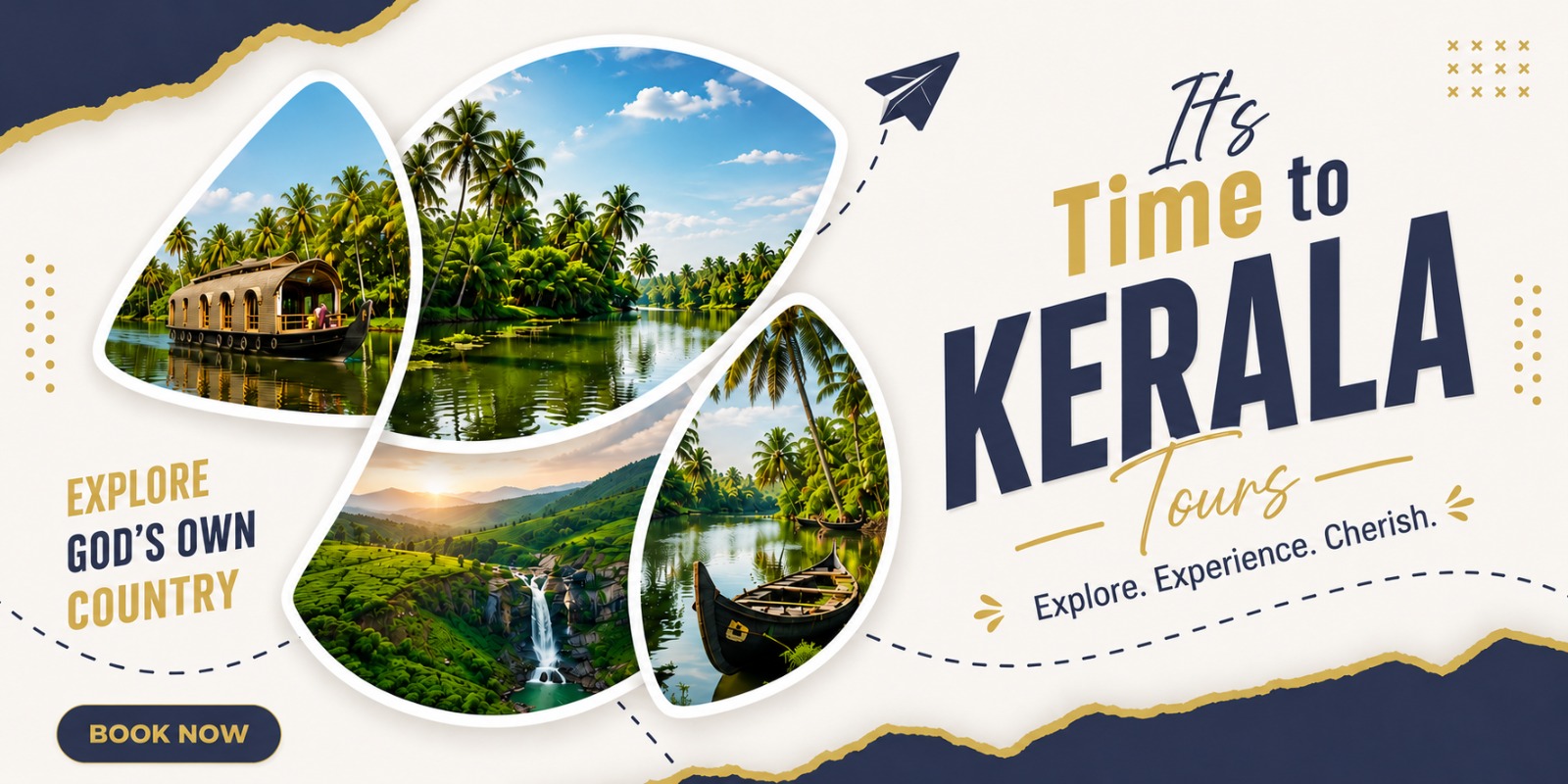 Europe Fixed Departure Offer